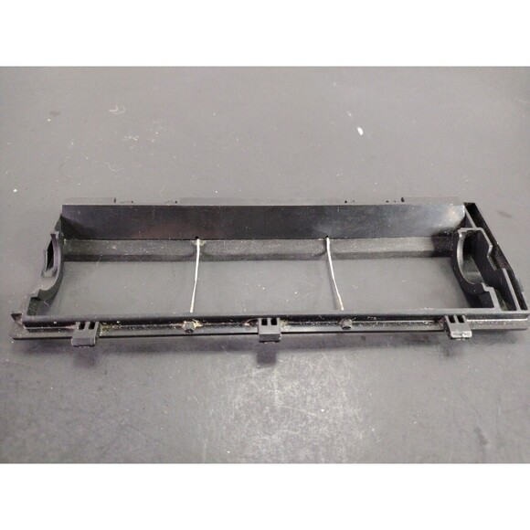 VRillo J300 OEM BRUSH GUARD Robotic Vacuum Cleaner Replacement Parts Part - Picture 4 of 5